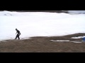 Shred Teaser