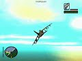 San Andreas Amazing stunt