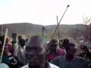pokhsa dansing in kadugli (Damba) tripe