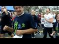 GONGING the Manchester Road Race '09.avi