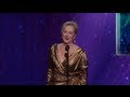 Meryl Streep Best Actress Oscars 2012 - YouTube