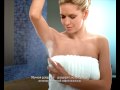 Rexona Vera Brejneva 30sec DV 02 07 2010