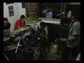 SCUD - Rehearsal 30.11.2006 (New song)