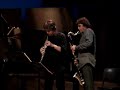Clariperu: Louis Sclavis amazing solo I