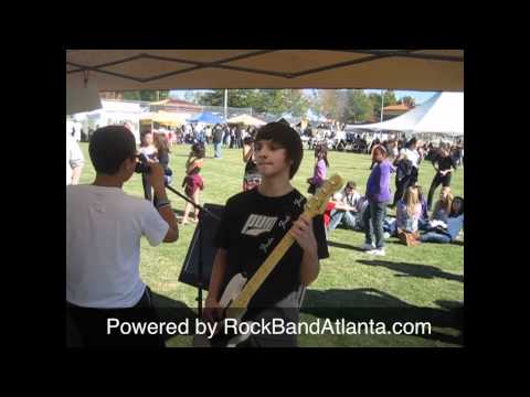 Rock Band Atlanta™ Rock Band Atlanta™