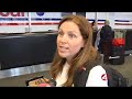 call them irate customers. the thousands of passengers stranded on the ground say they understand the emergency airplane inspections that grounded their flights are for everyone's good... they just wish the airline would tell them what's going on.