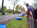 Brommersprint Jubbega 2008 50cc kreidler