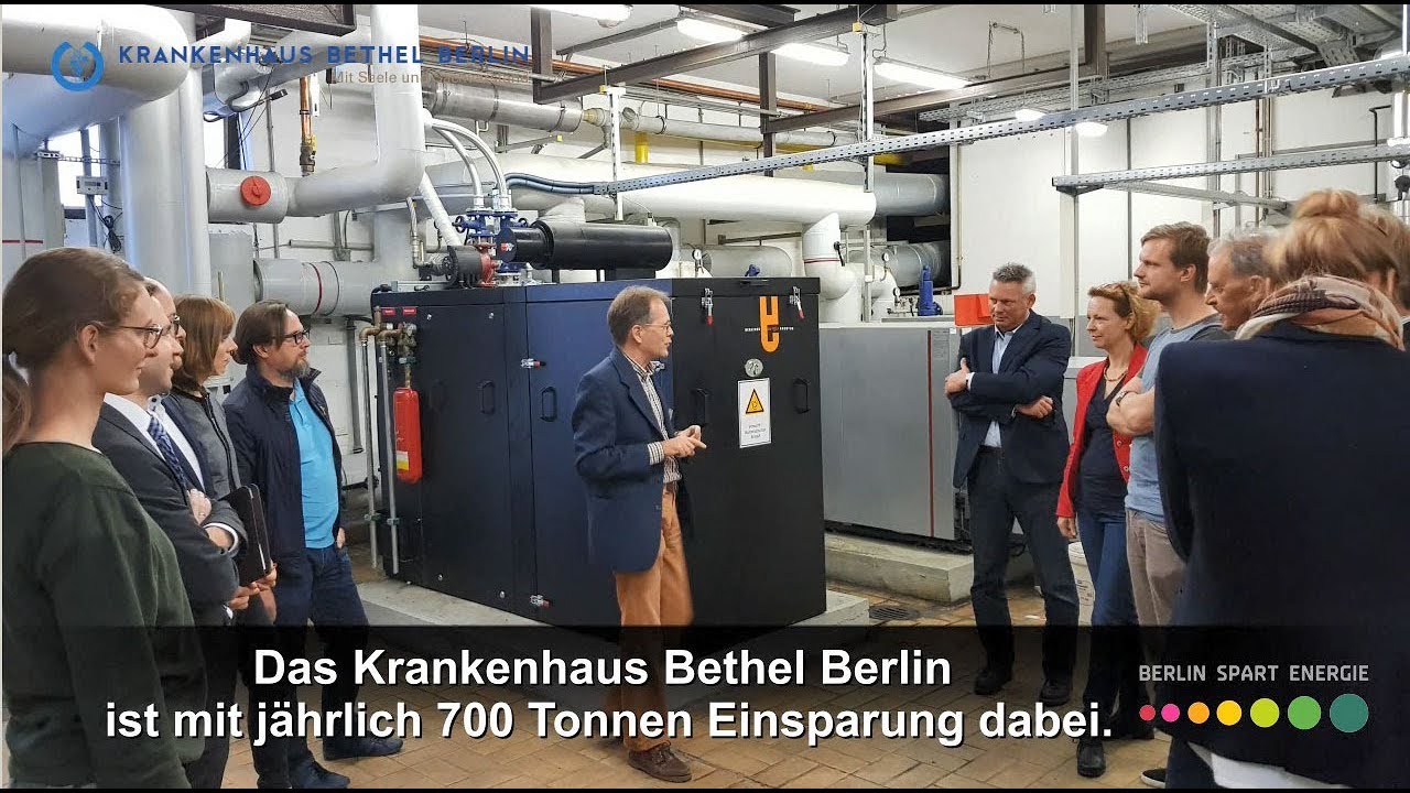 Einfach gute Energie!