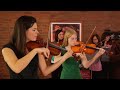 Petits violons Haydn.mov