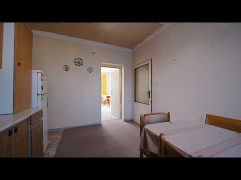 Video Prodej rodinného domu 121 m², Vacenovice