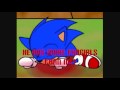 Fifty Facts About SonicBlueSky - Tag Video