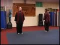 Sword Styles demonstrated by Master Jerry Cook