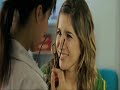 Lesbian Kissing Music Video