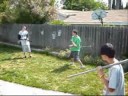 the best game ever esquire addition is esquire andersons version of a hot video game. wen johny hardcore and lu first joined they started a movie and never finished that esquire finish all by him self it took them 3 months and didnt finish it took esuire 3 hours to complete 
                         enjoy