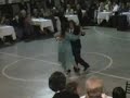 Jorge Dispari y Maria del Carmen