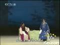 Chinese Kunqu Opera-Peach Blossom Fan 桃花扇-题画-1