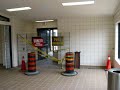 GO Aldershot Station