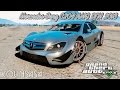 Mercedes-Benz AMG DTM C204 v1.2 para GTA 5 vídeo 6