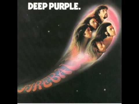 Tekst piosenki Deep Purple - Slow Train po polsku