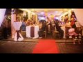 Nuraz Zafreen Dania's Arabian Night