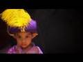 Nuraz Zafreen Dania's Arabian Night