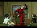 Trigun 500 Miles