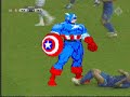 The Best Of Zidane Headbutt Ultimate Sports Comedy