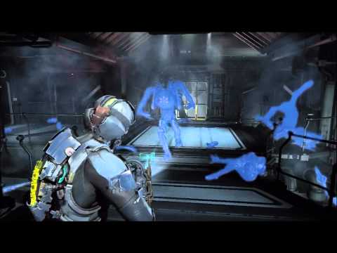 preview-Let\'s Play Dead Space 2! - 029 - Man, f*** this b****!! (ctye85)