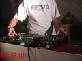 Scratching DJ Raid (Bloody Fingers Pt.I) Scratching DJ Raid (Bloody Fingers Pt.I)