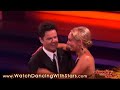 DWTS Ep 11 Week 5 Results Show Part 4 - Norah Jones special guest star