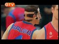 Papaloukas is back home!