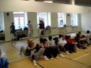 Carlos Netos Choreo to Usher at Sunshine Studios
