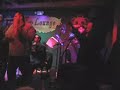 Frankie Vasquez&Los Soneros Del Barrio @FB Lounge-Trucutu