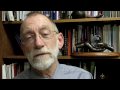 Dr. Howard Zehr, Restorative Justice: The Promise, the Challenge