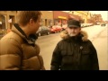 100 höjdare - Sven Svempa Persson - Ideell Vakt i Sjöbo