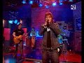 Antonio Orozco - Dime Por Qué Antonio Orozco - Dime Por Qué