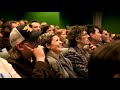 Infographics Congres 2008