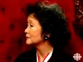 [台山媒體] 伍冰枝 Adrienne Clarkson [Taishan Media]