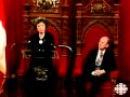 [台山媒體] Adrienne Clarkson 伍冰枝- 台山人[Taishan Media]