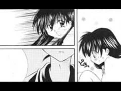 \\kagome hentai\\