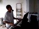 Betinho - O rubronegro mais novo da festa