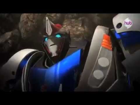 Prime - There will be... A NEW PRIME.