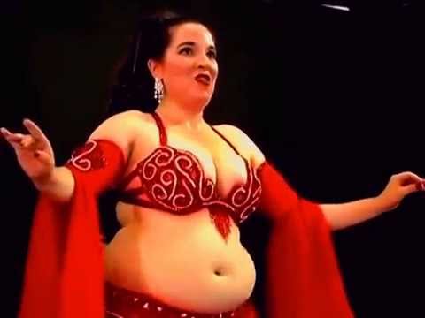 Belly dancing sex pic