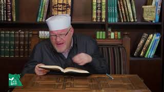 باب : صلاة الجماعة