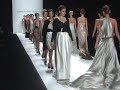 Fashion Week: Carmen Marc Valvo Fashion Week: Carmen Marc Valvo