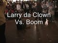 young Genisis n hyphy boyz vs h\\hip hop clowns