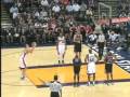 Warriors vs. Bulls (1.18.10)