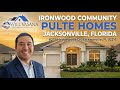 videos de Jacksonville - Ironwood Home for Sale