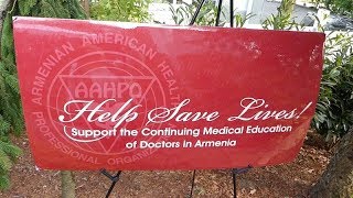 Artsakh’s Doctors Meet World Medical Standards