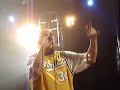 Tormento - Lucca 2007 - The BootyShaker
